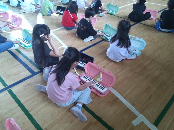音楽