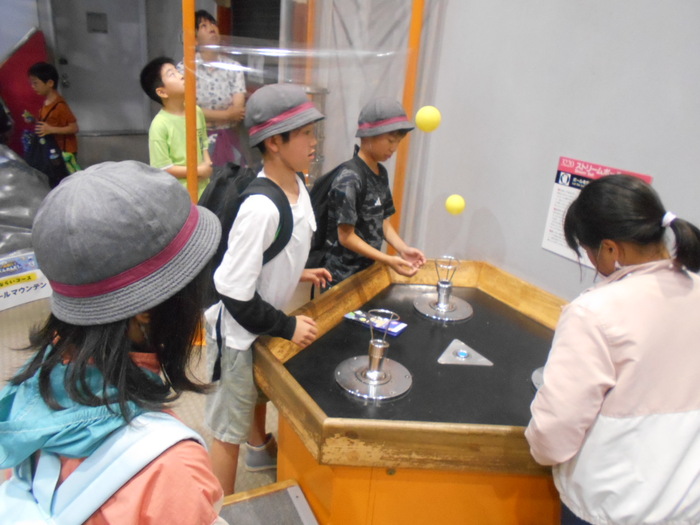 社会科見学1