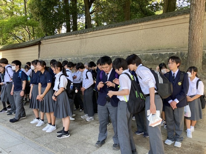 様子(2)