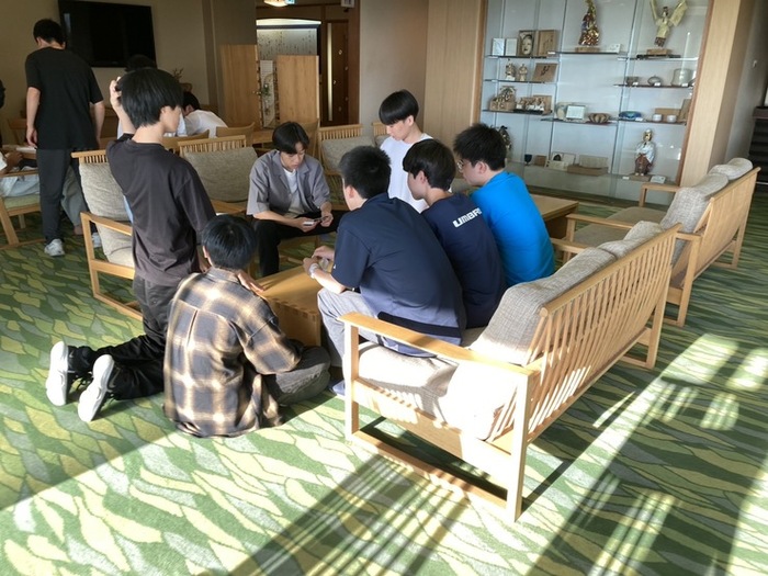 様子3