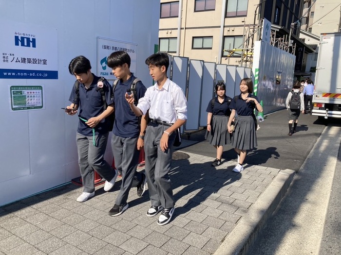 様子3