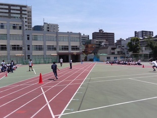 2学年練習3