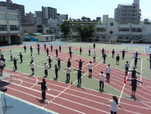 2学年練習2