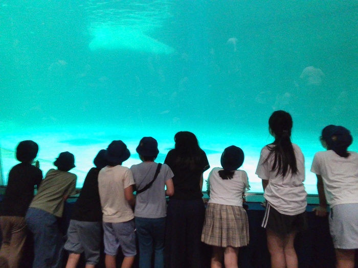 児童の様子2