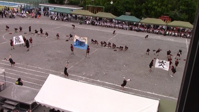 運動会3