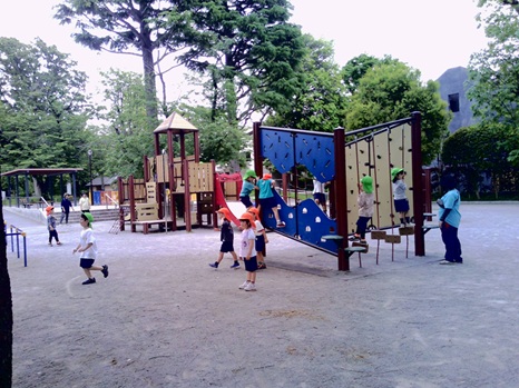稲付公園2