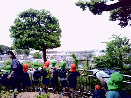 稲付公園3