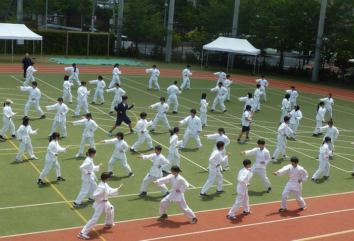 様子3