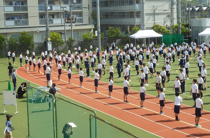様子1
