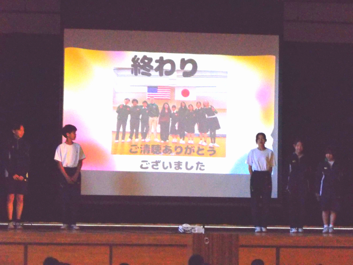 報告会の様子3