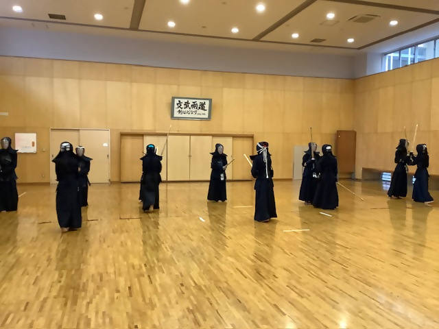 剣道