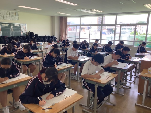 テスト2