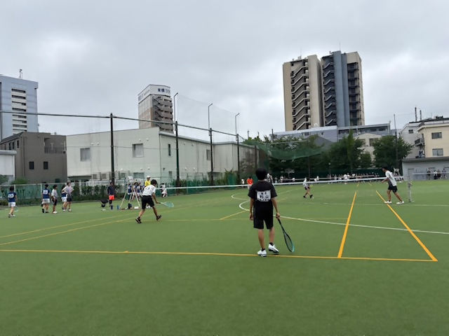 テニス1
