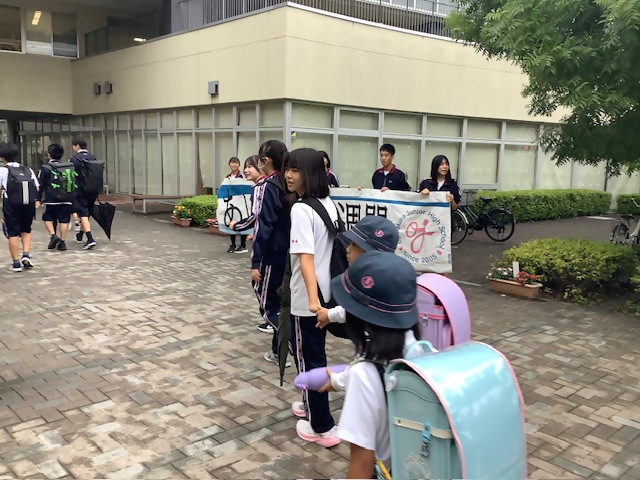 挨拶3