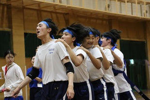 運動会