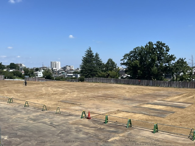工事9