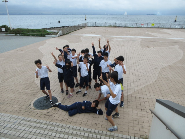 様子3
