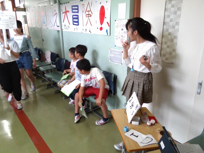 こどもまつり