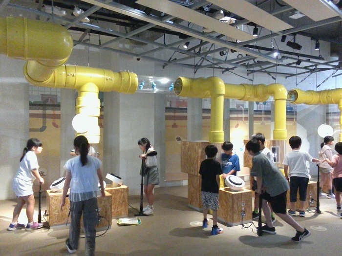 4年社会科見学2