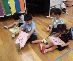 コリント4歳
