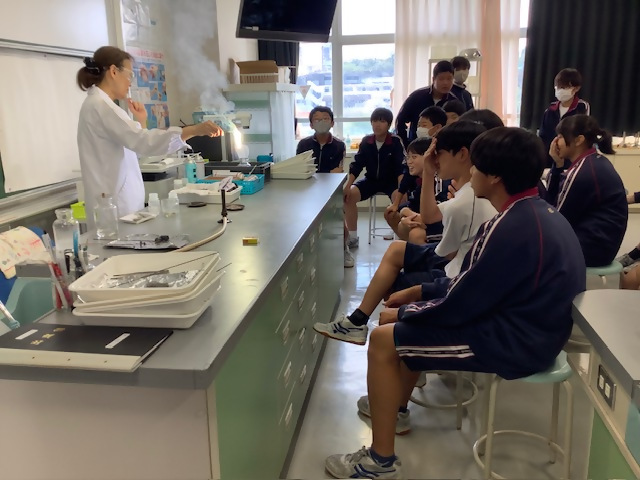 授業2