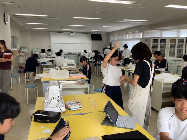 授業3