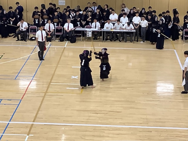 剣道2