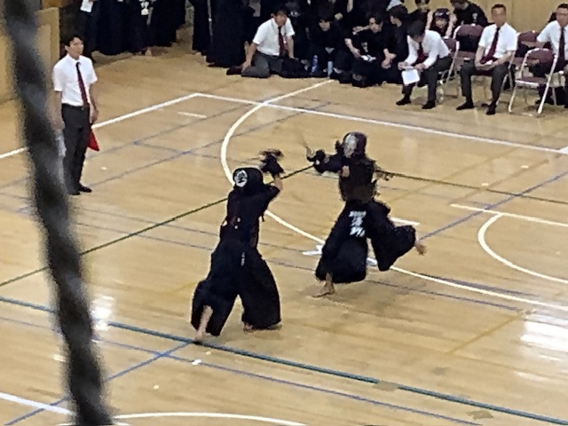 剣道3