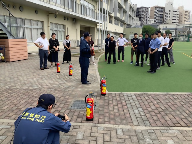 防災1