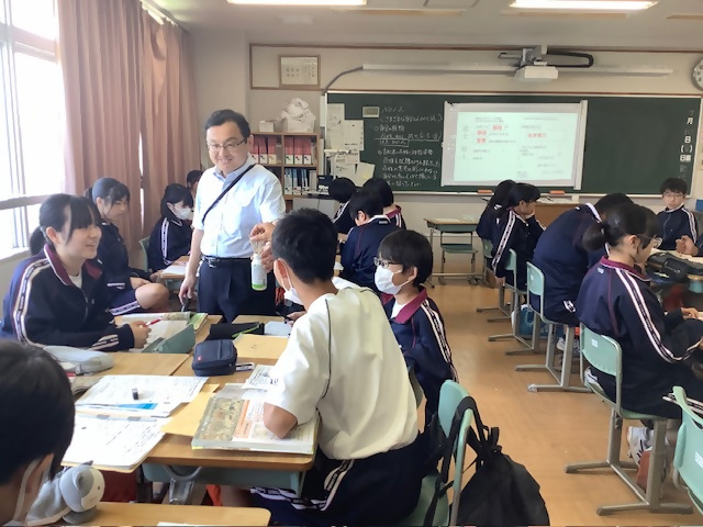授業1
