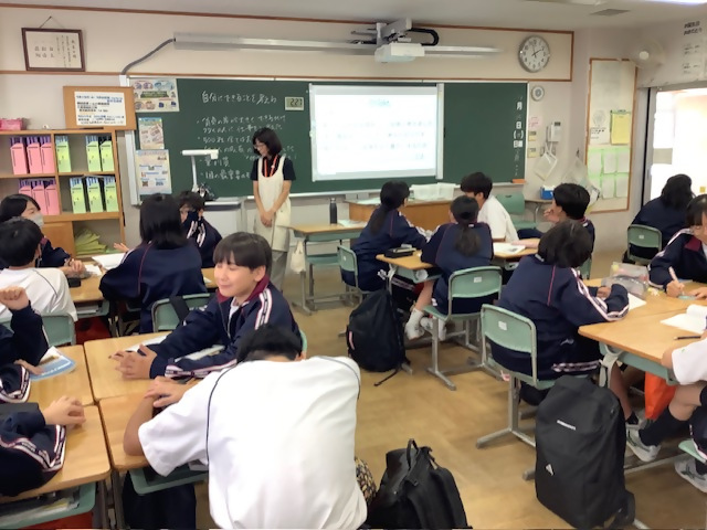 道徳2