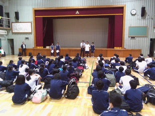 EC那須