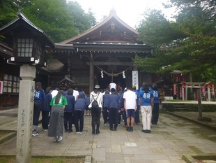 EC那須