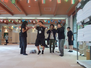 EC那須