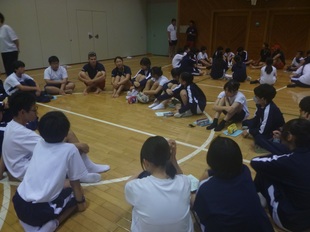 岩井臨海学園