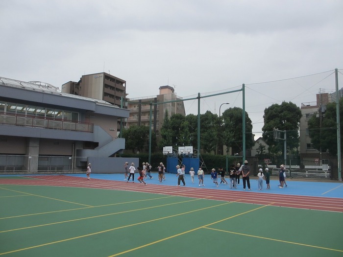tatewari