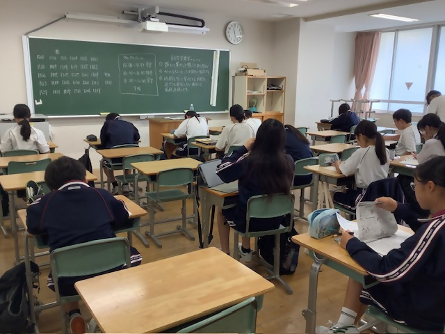 1年2