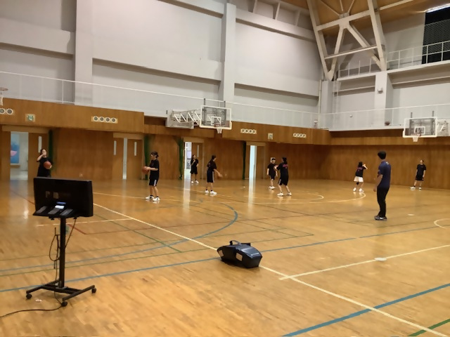 バスケット2