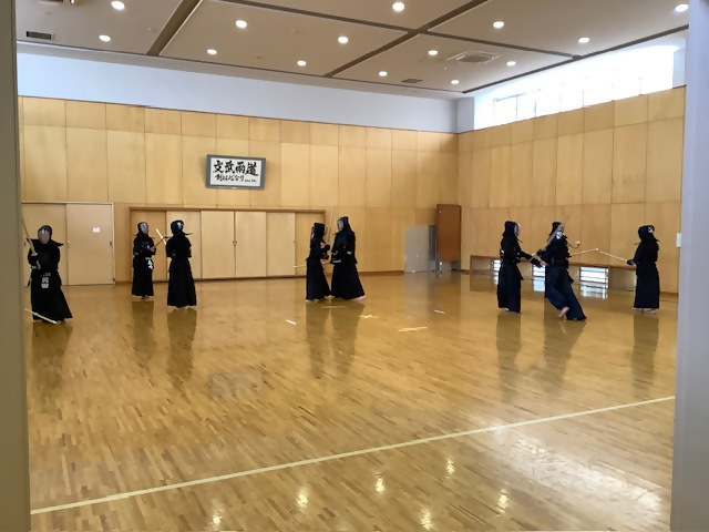 剣道