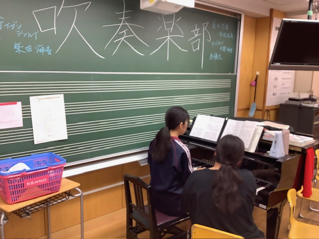 ピアノ2