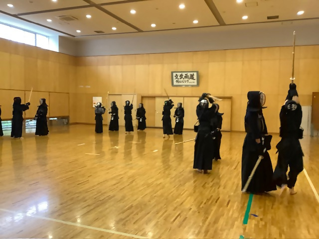 剣道1