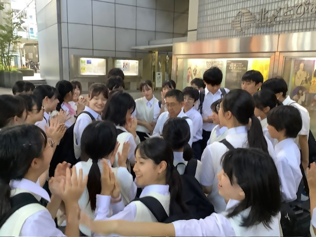 吹奏楽3