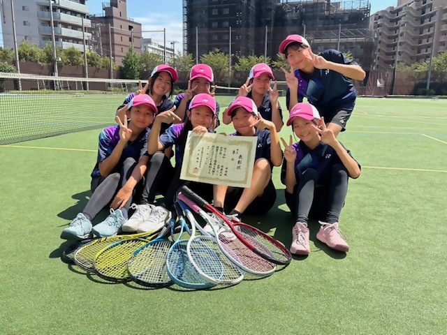 団体戦2