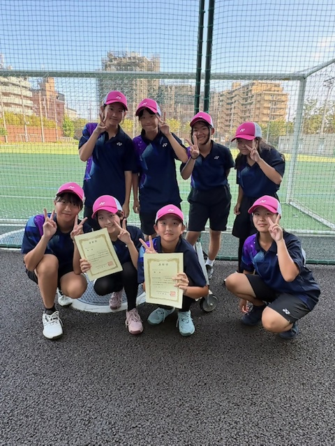 テニス1