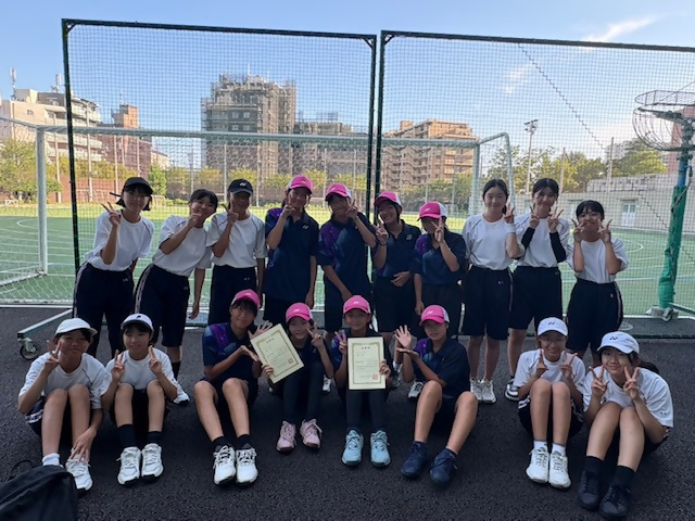 テニス2
