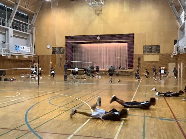 部活3