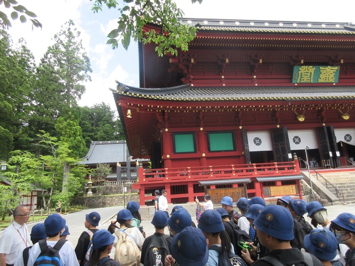 日光高原学園1