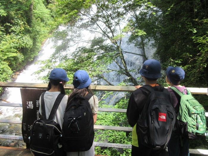 日光高原学園2