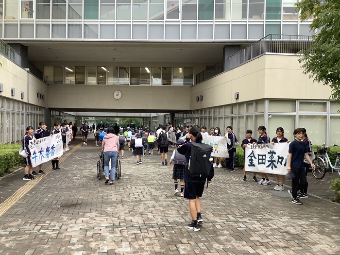 選挙1