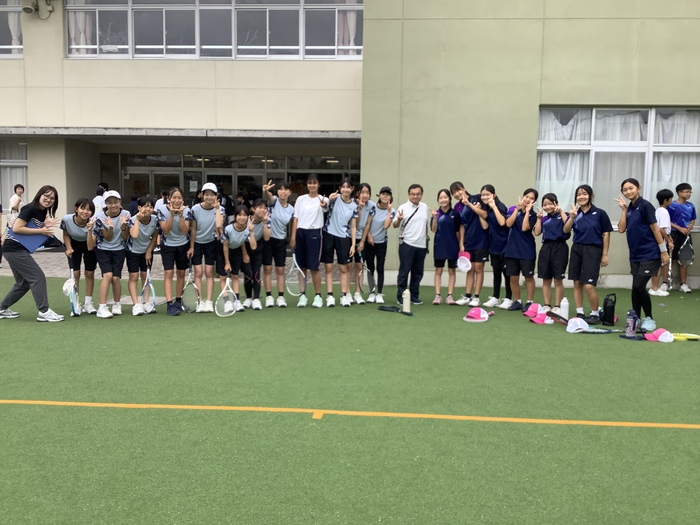 テニス1